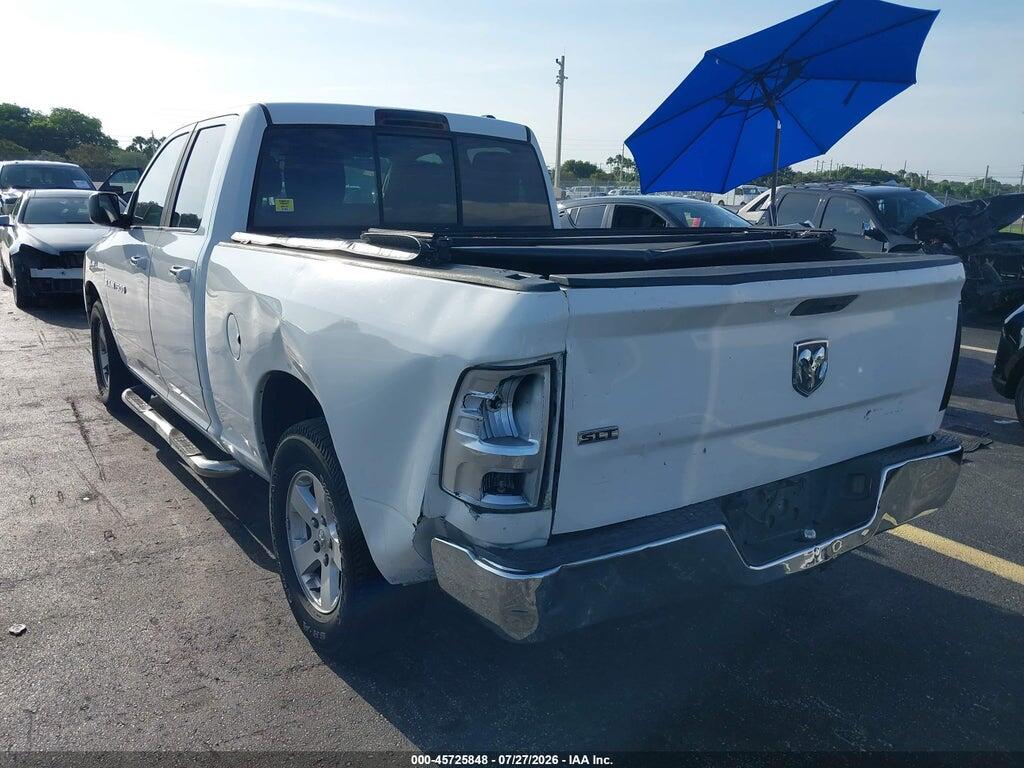 1D7RB1GP6BS533302 2011 RAM RAM 1500 photo no. 6