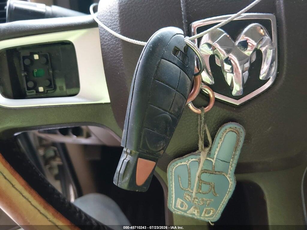 1D7RV1CT1BS546565 2011 RAM RAM 1500 photo no. 11