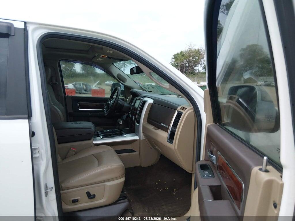 1D7RV1CT1BS546565 2011 RAM RAM 1500 photo no. 5