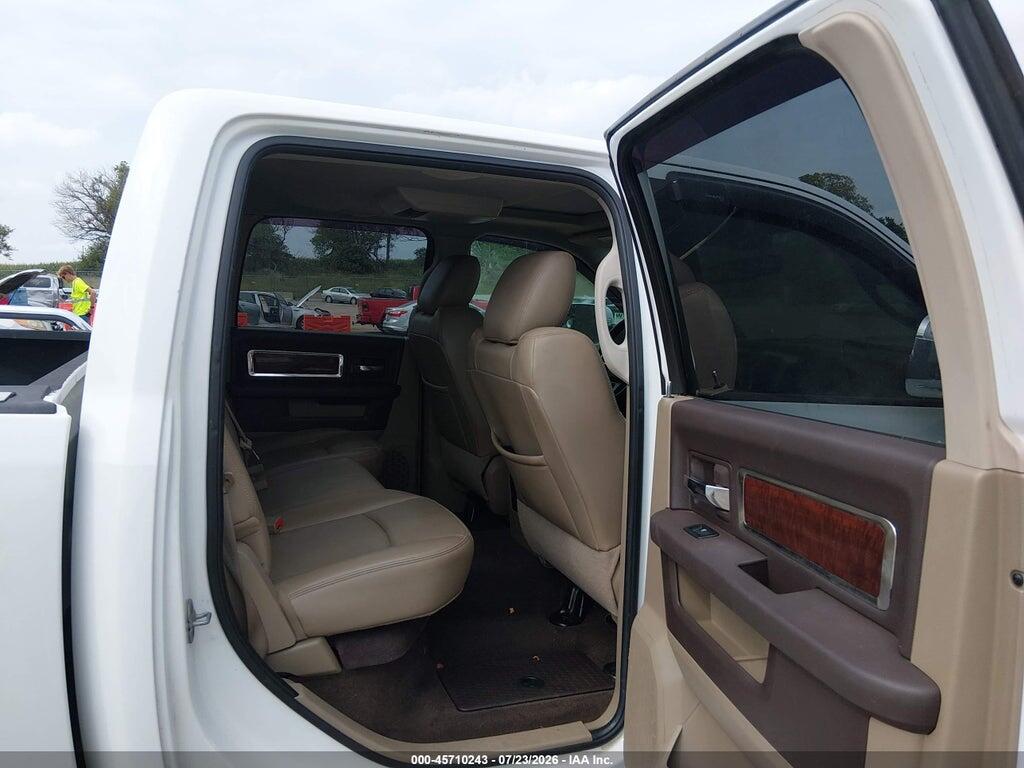 1D7RV1CT1BS546565 2011 RAM RAM 1500 photo no. 8