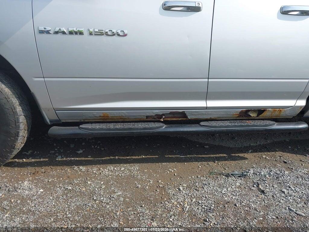 1D7RV1GP5BS638372 2011 RAM RAM 1500 photo no. 6