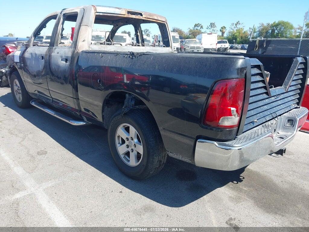 1D7RB1GT3BS533397 2011 RAM RAM 1500 photo no. 3