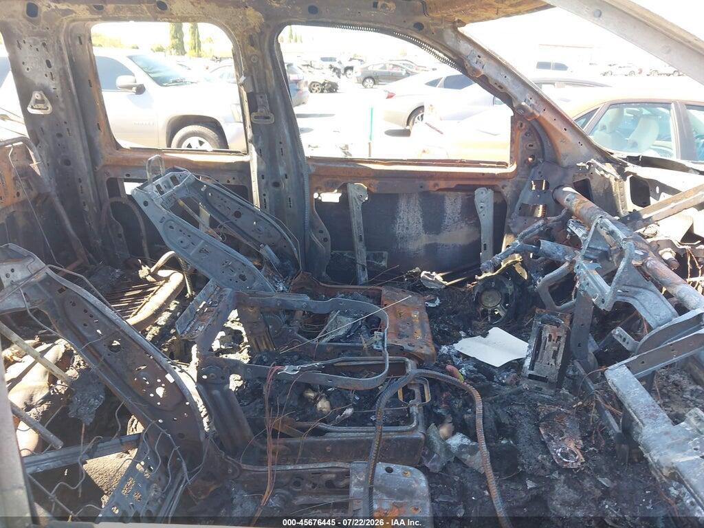 1D7RB1GT3BS533397 2011 RAM RAM 1500 photo no. 5