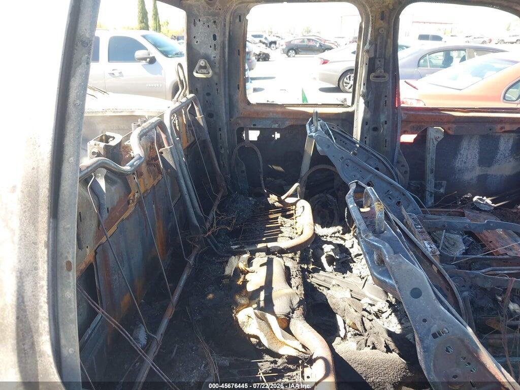1D7RB1GT3BS533397 2011 RAM RAM 1500 photo no. 8