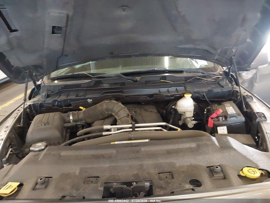 1D7RB1CT9BS514925 2011 RAM RAM 1500 photo no. 10