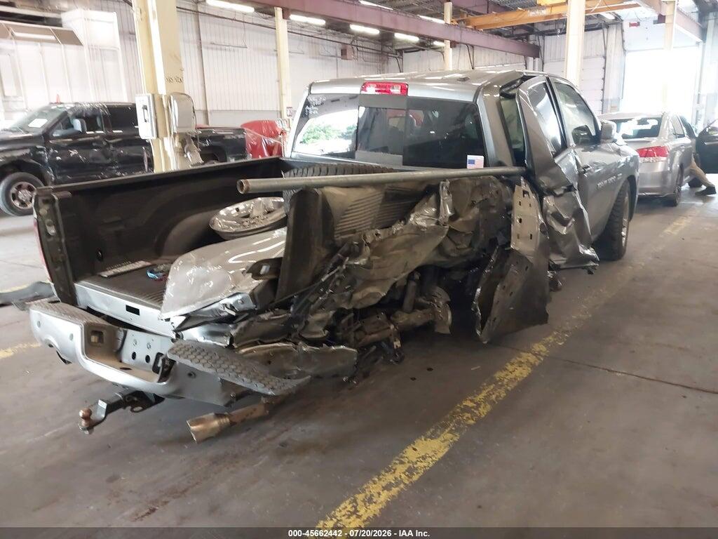 1D7RB1CT9BS514925 2011 RAM RAM 1500 photo no. 4