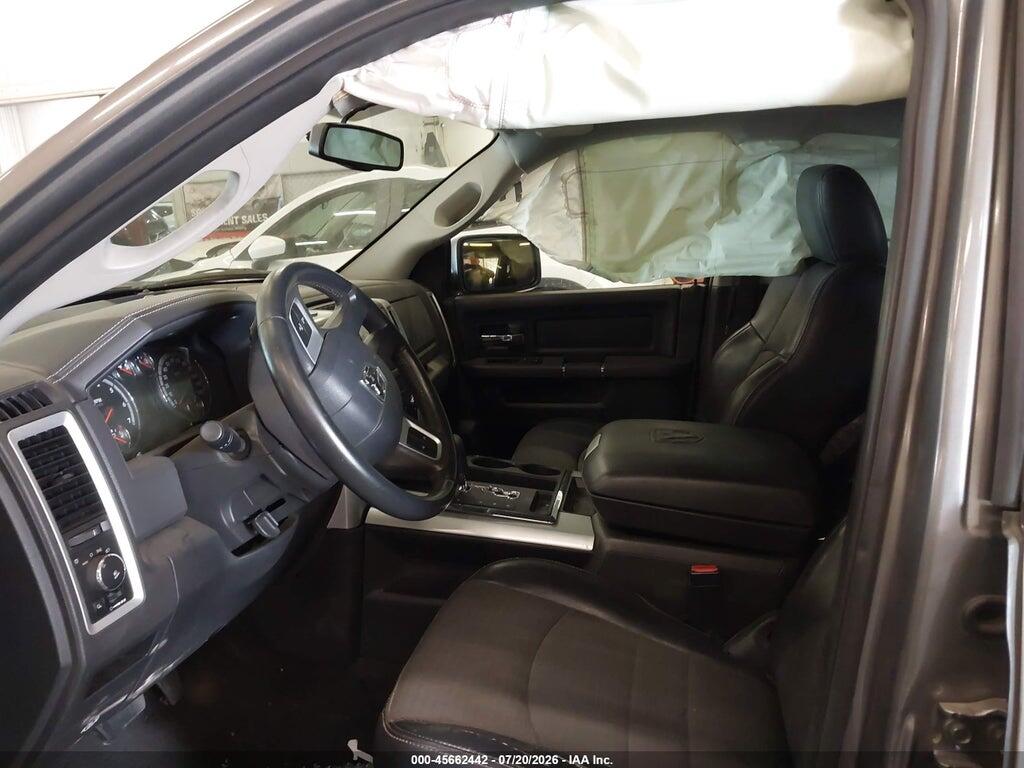 1D7RB1CT9BS514925 2011 RAM RAM 1500 photo no. 5