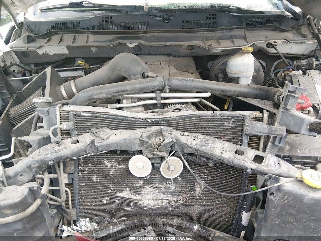1D7RV1CT2BS613724 2011 RAM RAM 1500 photo no. 10