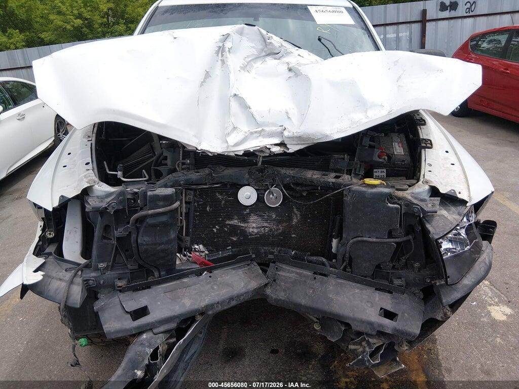 1D7RV1CT2BS613724 2011 RAM RAM 1500 photo no. 12