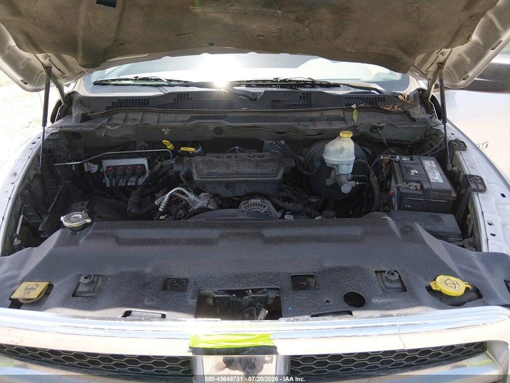 3D7JB1EP0BG632415 2011 RAM RAM 1500 photo no. 10
