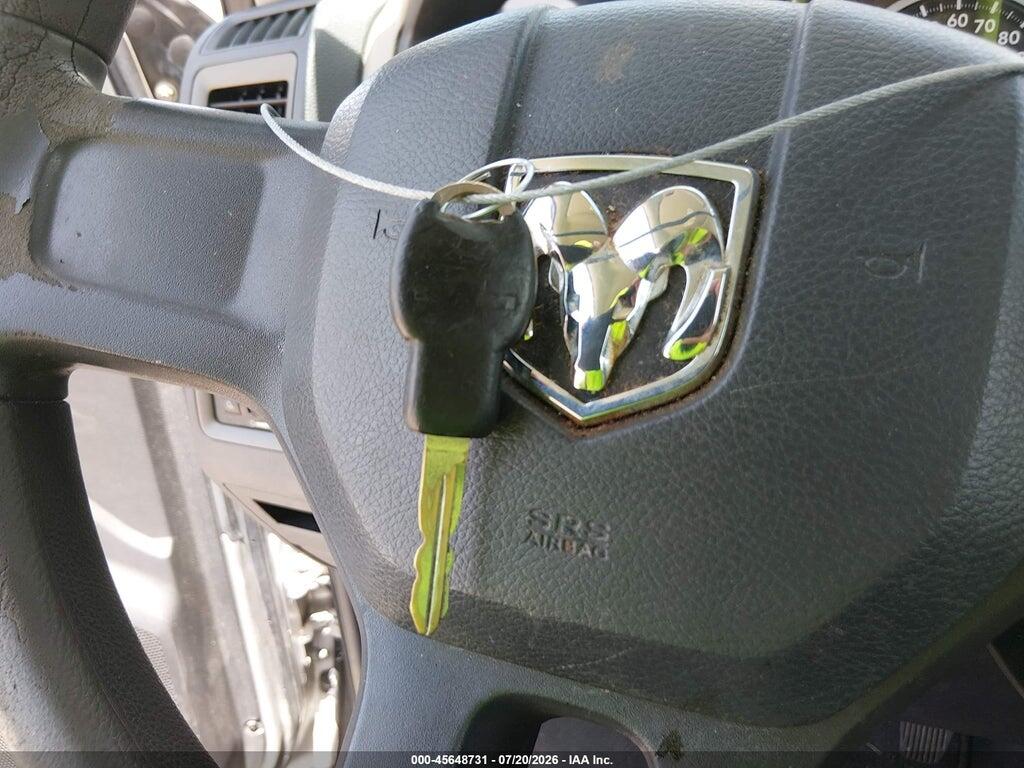 3D7JB1EP0BG632415 2011 RAM RAM 1500 photo no. 11
