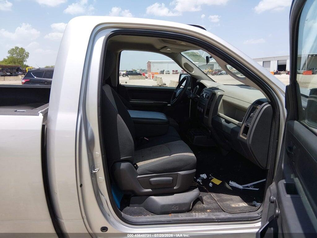 3D7JB1EP0BG632415 2011 RAM RAM 1500 photo no. 5
