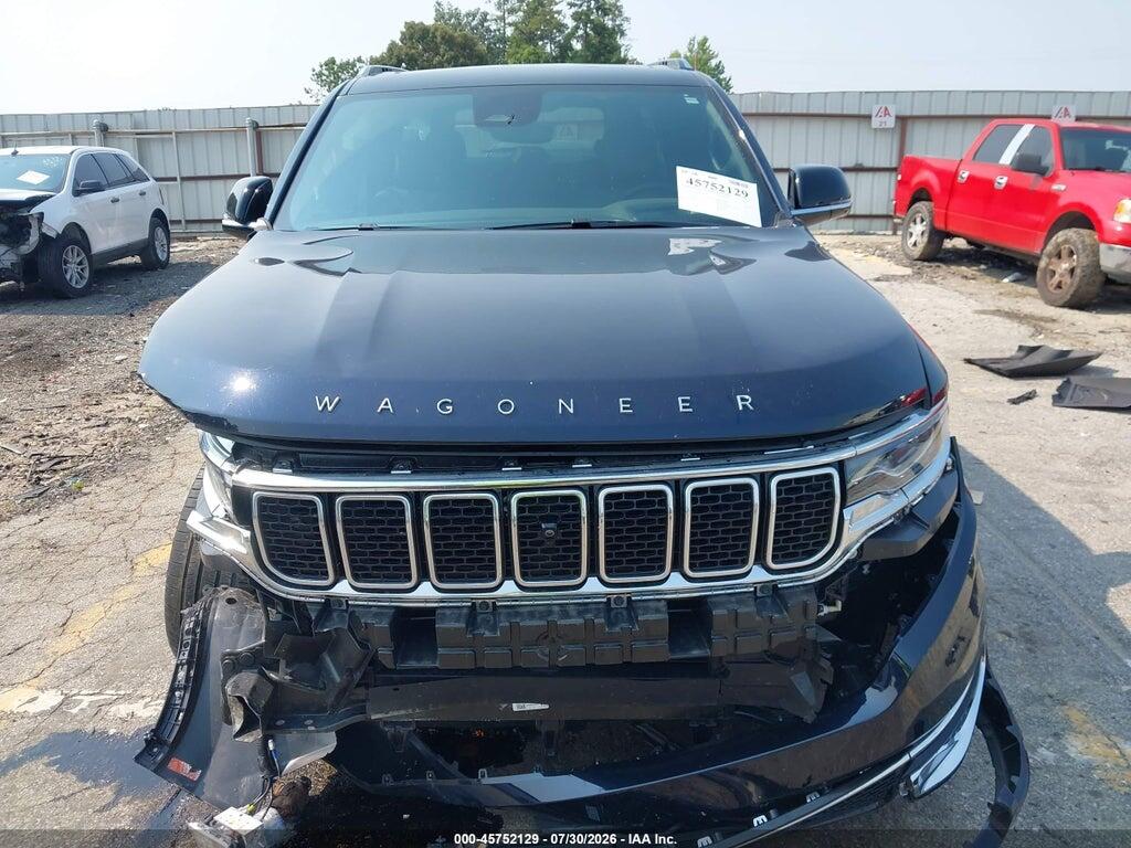 1C4SJVDP0SS520202 2025 JEEP WAGONEER photo no. 12