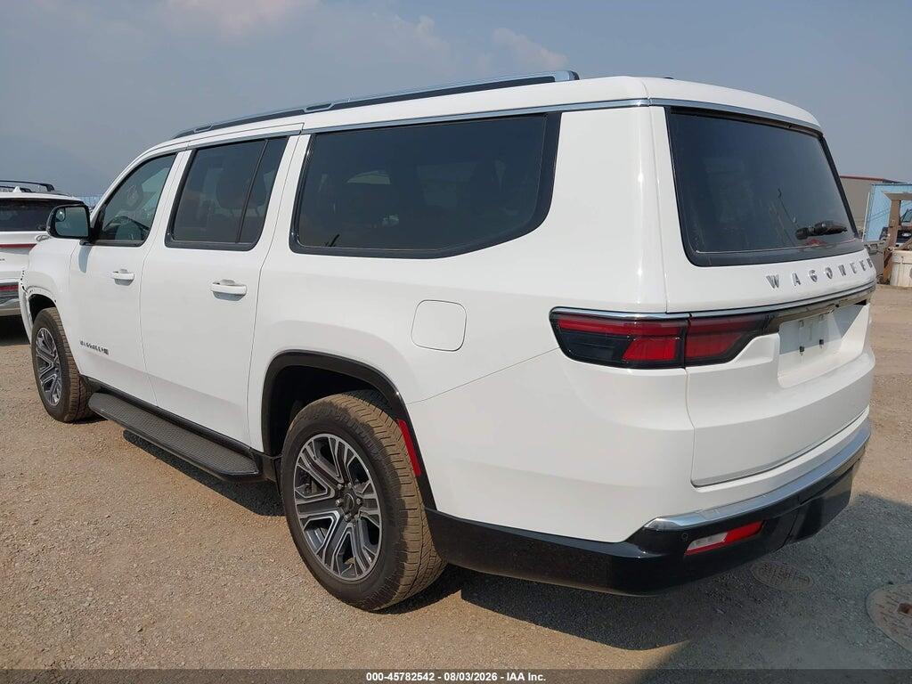 1C4SJSBPXSS535081 2025 JEEP WAGONEER L photo no. 3