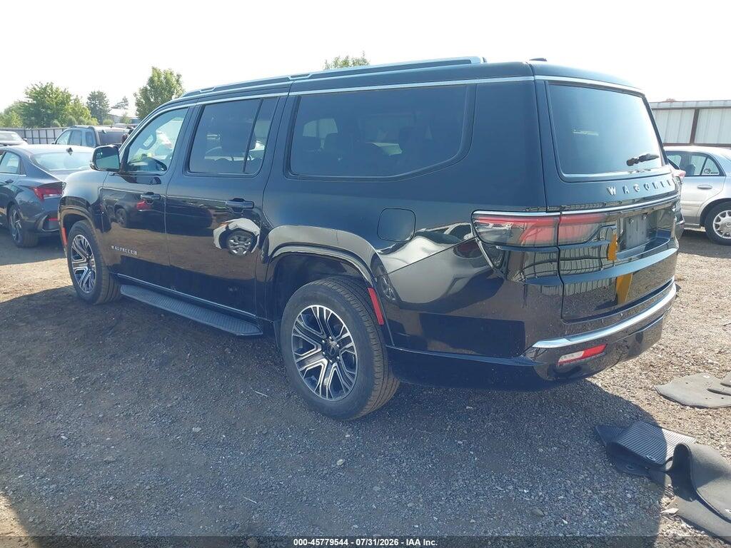 1C4SJSBP6SS514454 2025 JEEP WAGONEER L photo no. 3