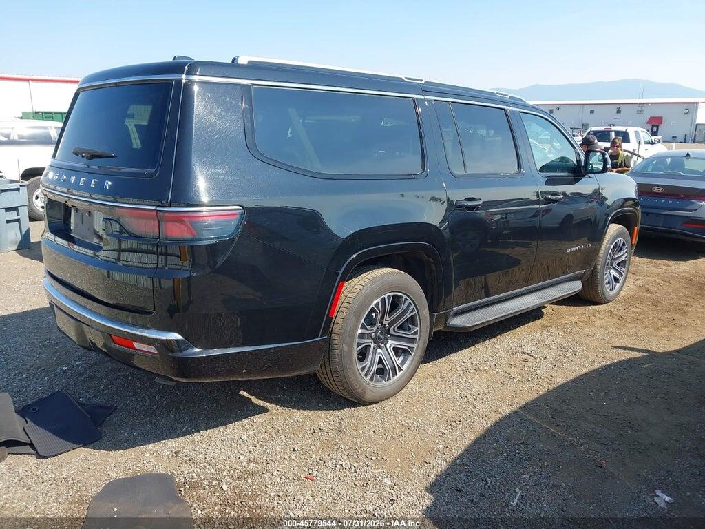 1C4SJSBP6SS514454 2025 JEEP WAGONEER L photo no. 4