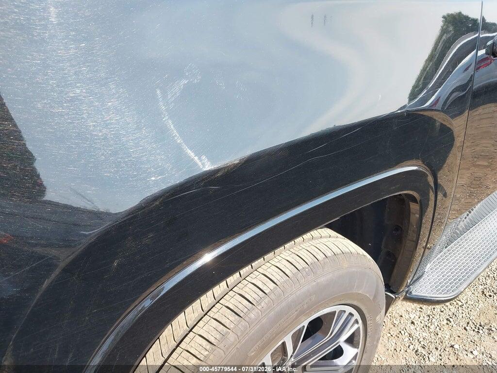 1C4SJSBP6SS514454 2025 JEEP WAGONEER L photo no. 6