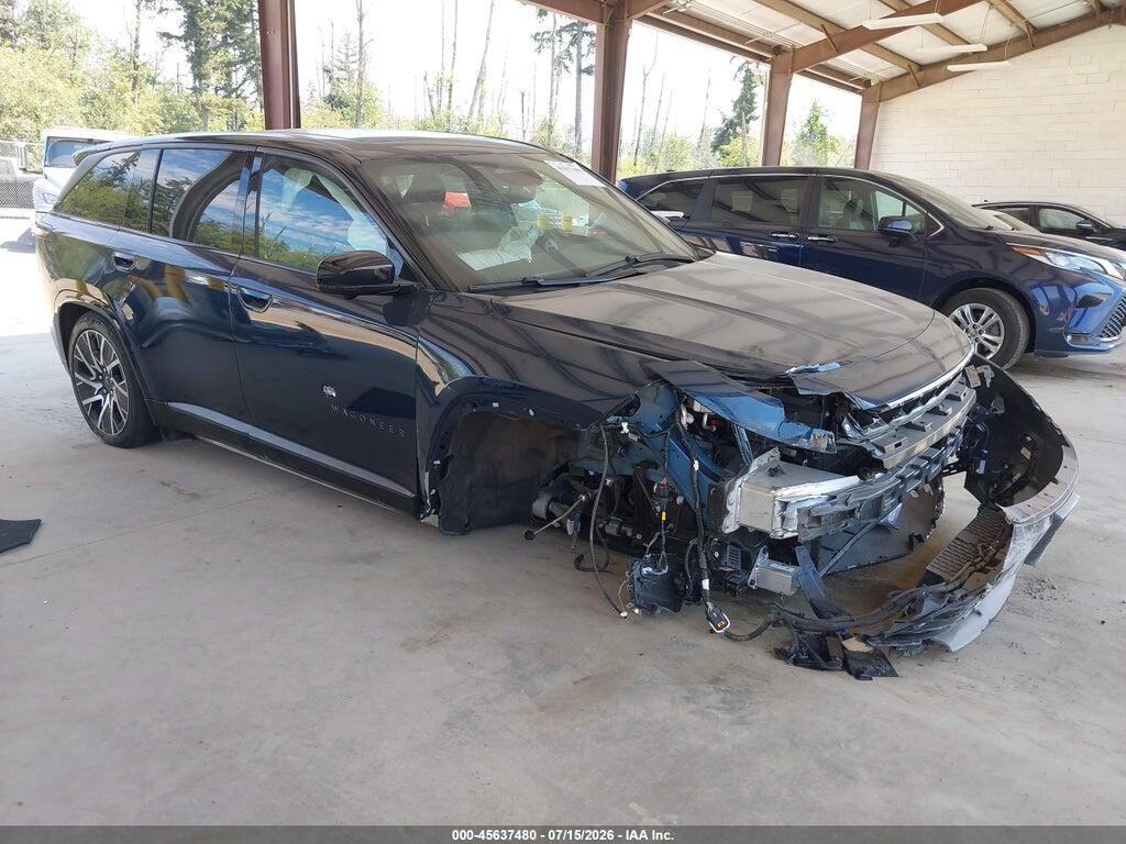 2025 JEEP WAGONEER S 3C4RJNCKXST574092
