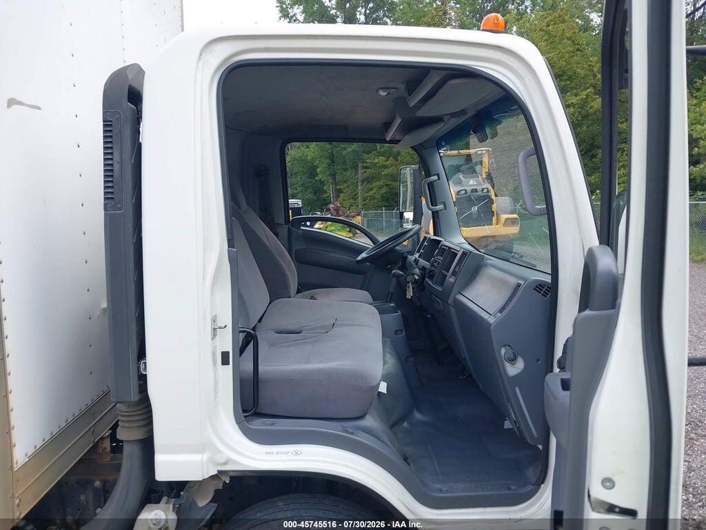 54DC4W1D7NS201276 2022 ISUZU NPR HD photo no. 3
