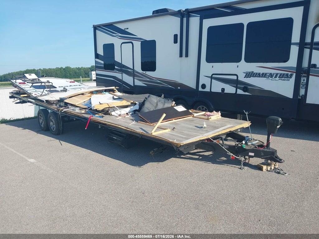 1UJBJ0BR2N1TD0432 2022 JAYCO OTHER photo no. 1