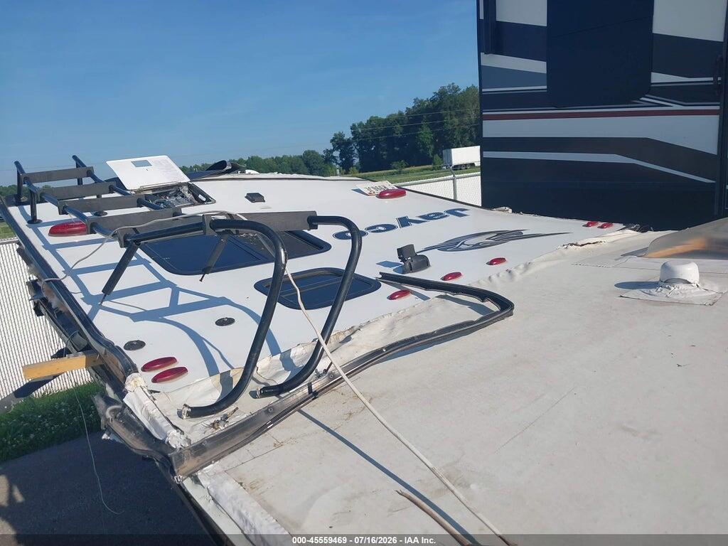 1UJBJ0BR2N1TD0432 2022 JAYCO OTHER photo no. 8