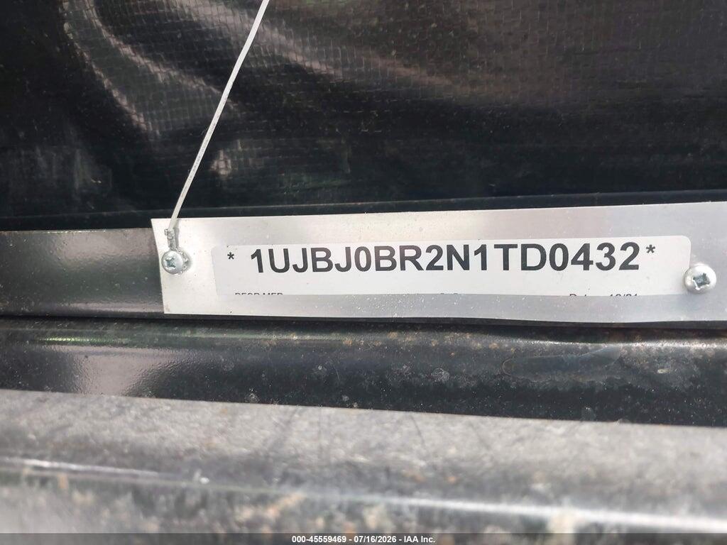 1UJBJ0BR2N1TD0432 2022 JAYCO OTHER photo no. 9