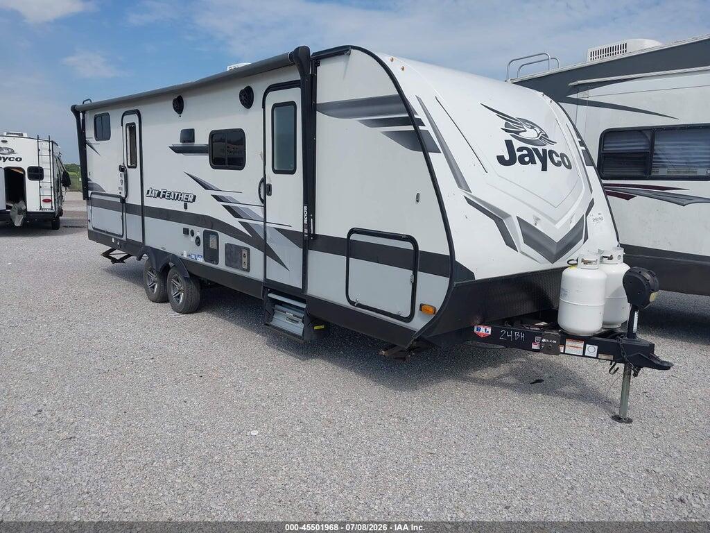 1UJBJ0BP2N1JS0786 2022 JAYCO OTHER photo no. 1