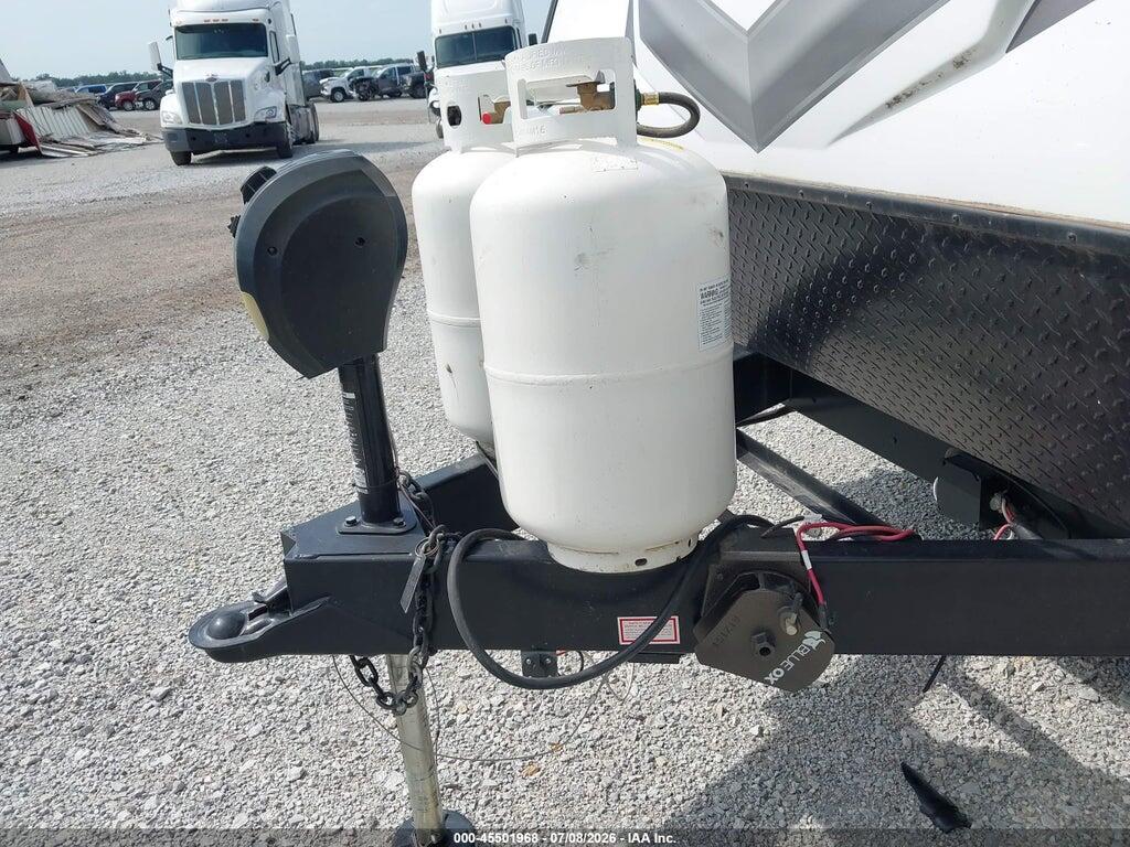 1UJBJ0BP2N1JS0786 2022 JAYCO OTHER photo no. 10