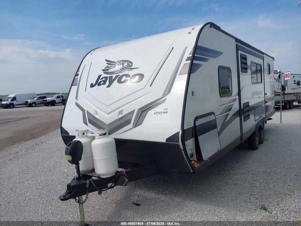1UJBJ0BP2N1JS0786 2022 JAYCO OTHER photo no. 2