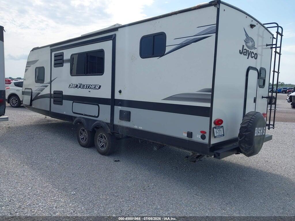 1UJBJ0BP2N1JS0786 2022 JAYCO OTHER photo no. 3