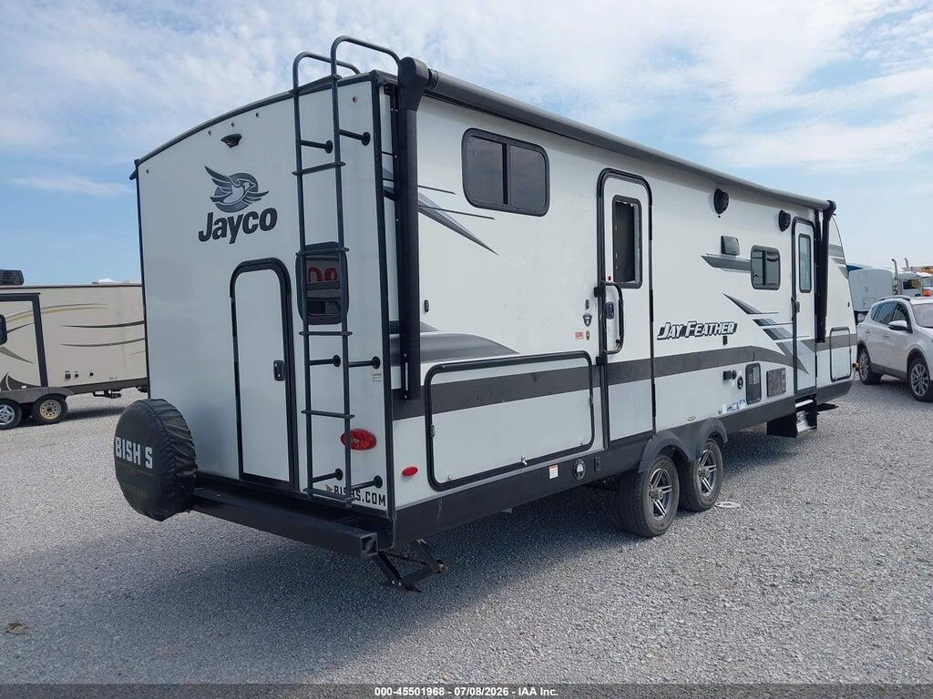 1UJBJ0BP2N1JS0786 2022 JAYCO OTHER photo no. 4