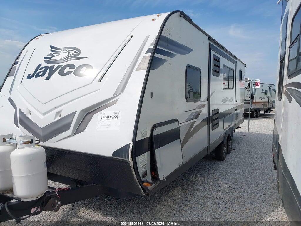 1UJBJ0BP2N1JS0786 2022 JAYCO OTHER photo no. 6