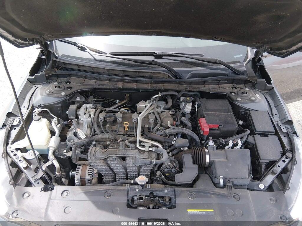 1N4BL4DWXMN393364 2021 NISSAN ALTIMA photo no. 10
