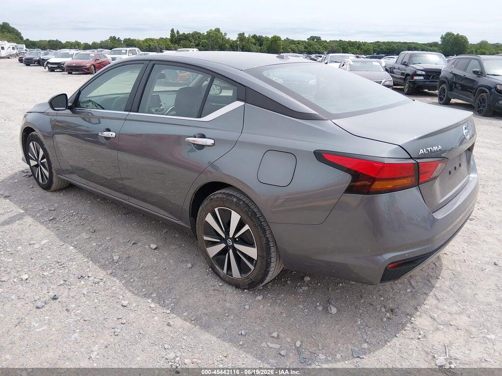 1N4BL4DWXMN393364 2021 NISSAN ALTIMA photo no. 3