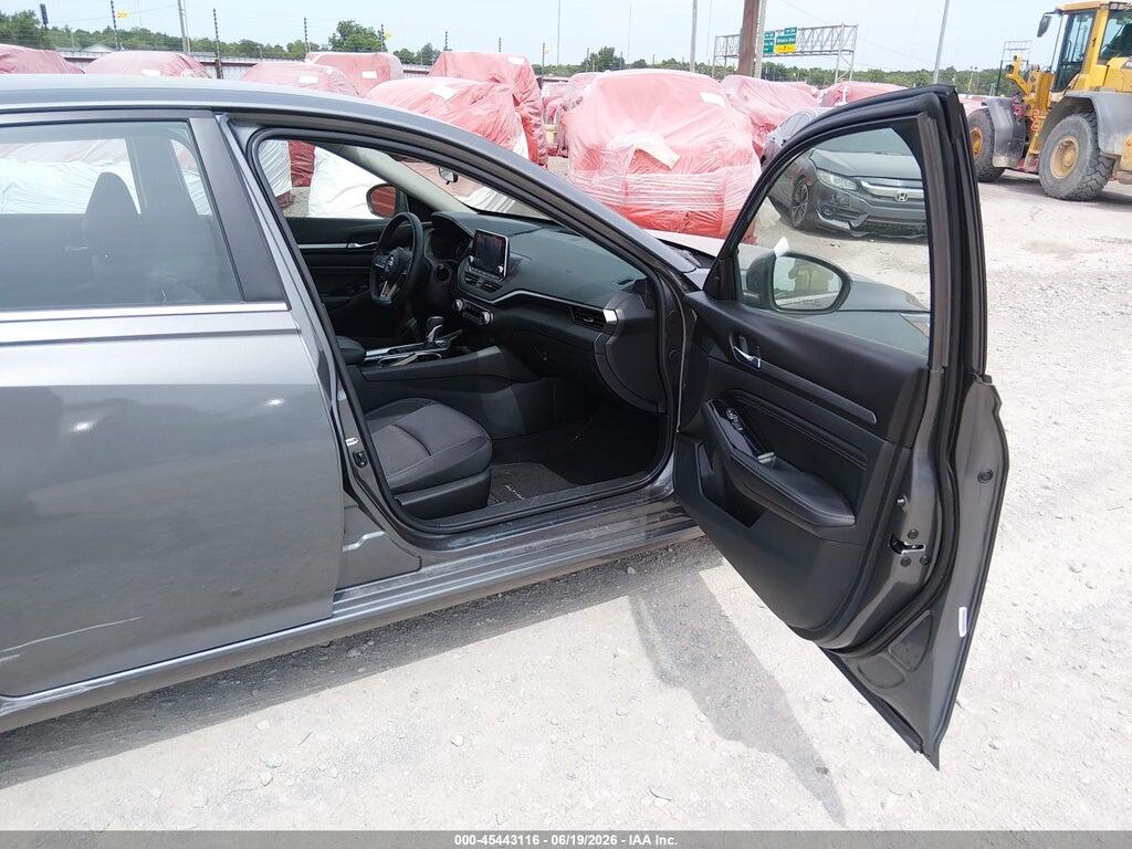1N4BL4DWXMN393364 2021 NISSAN ALTIMA photo no. 5