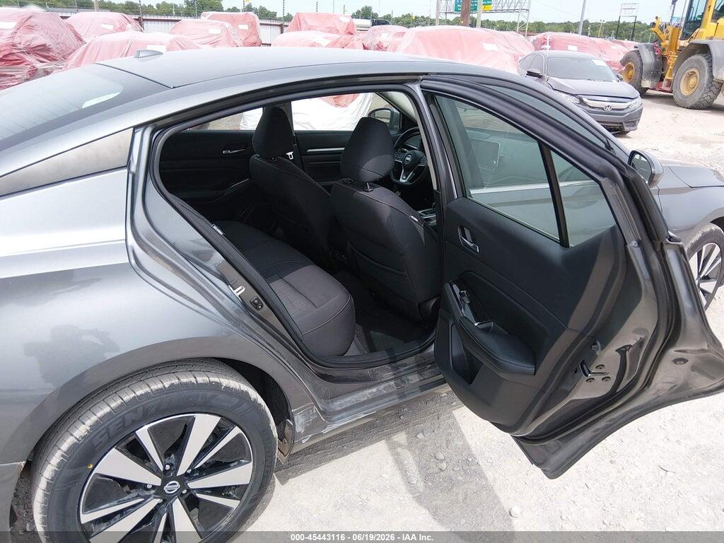 1N4BL4DWXMN393364 2021 NISSAN ALTIMA photo no. 8