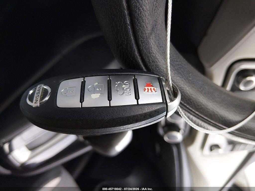3N1CN8EV1ML885189 2021 NISSAN VERSA photo no. 11