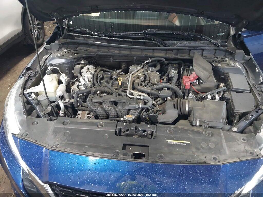 1N4BL4CV2MN338285 2021 NISSAN ALTIMA photo no. 10