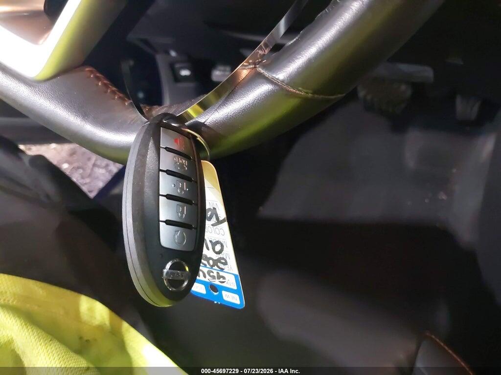 1N4BL4CV2MN338285 2021 NISSAN ALTIMA photo no. 11