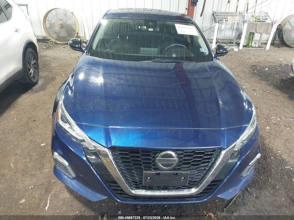 1N4BL4CV2MN338285 2021 NISSAN ALTIMA photo no. 12