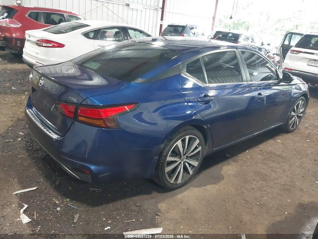 1N4BL4CV2MN338285 2021 NISSAN ALTIMA photo no. 4