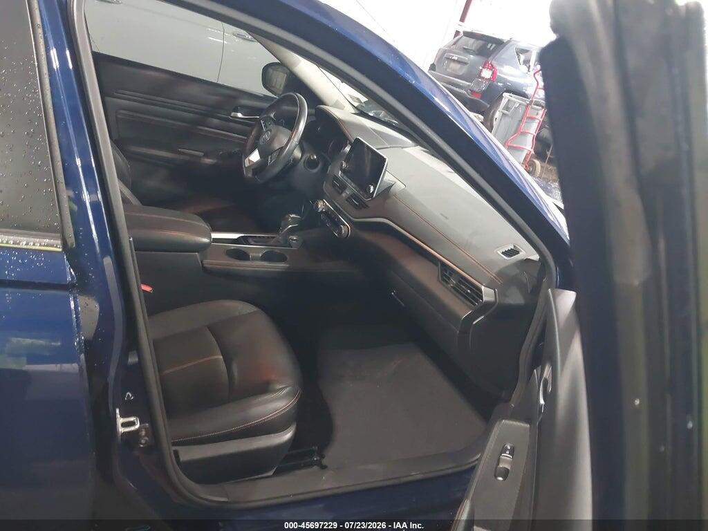 1N4BL4CV2MN338285 2021 NISSAN ALTIMA photo no. 5