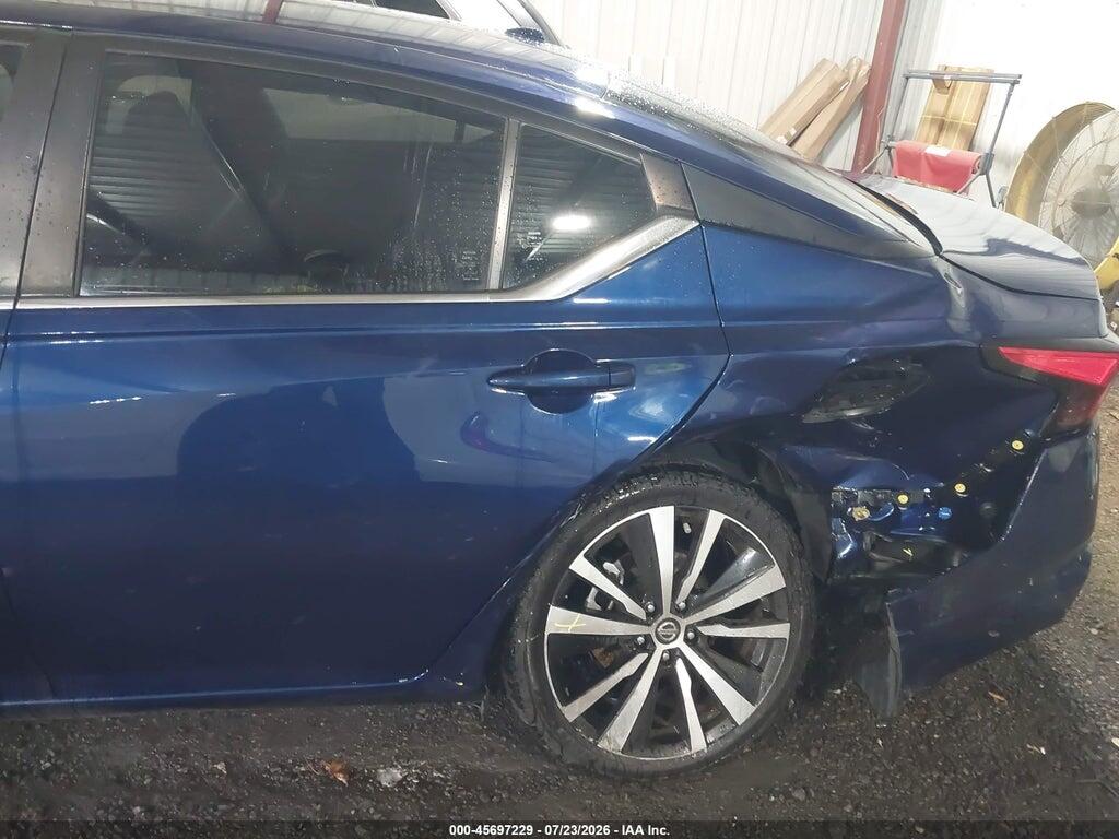 1N4BL4CV2MN338285 2021 NISSAN ALTIMA photo no. 6