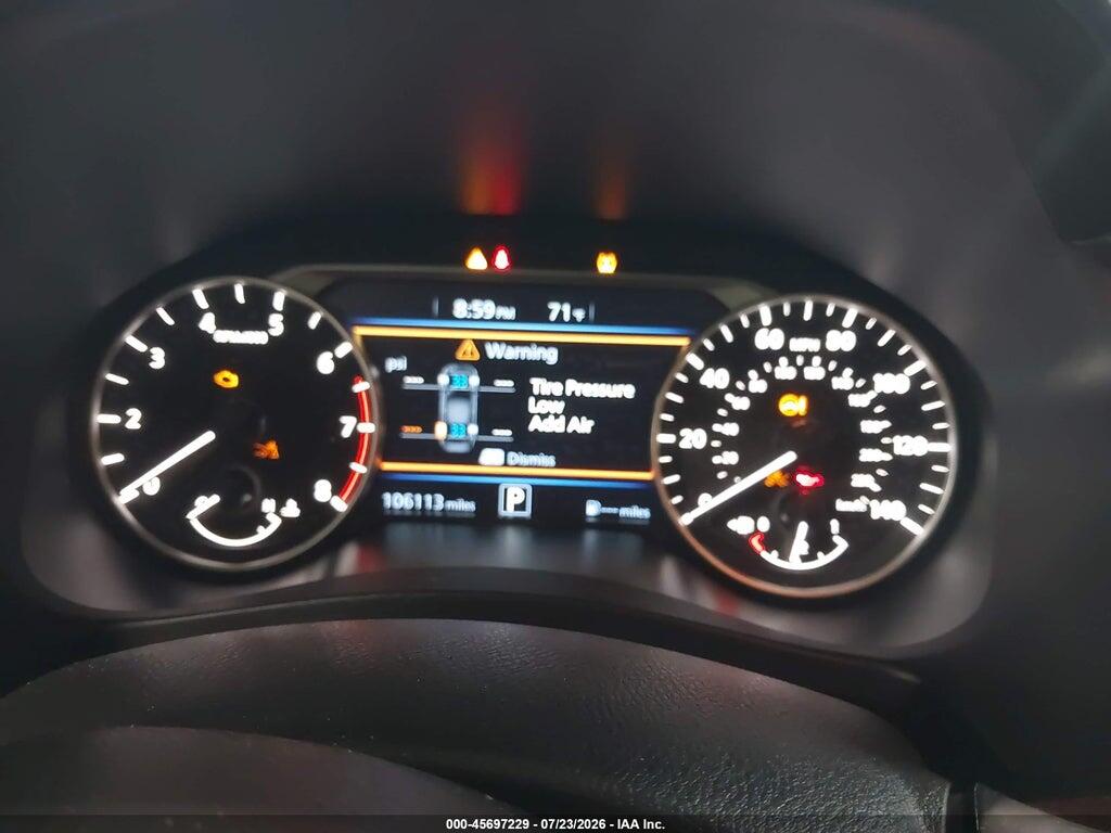 1N4BL4CV2MN338285 2021 NISSAN ALTIMA photo no. 7