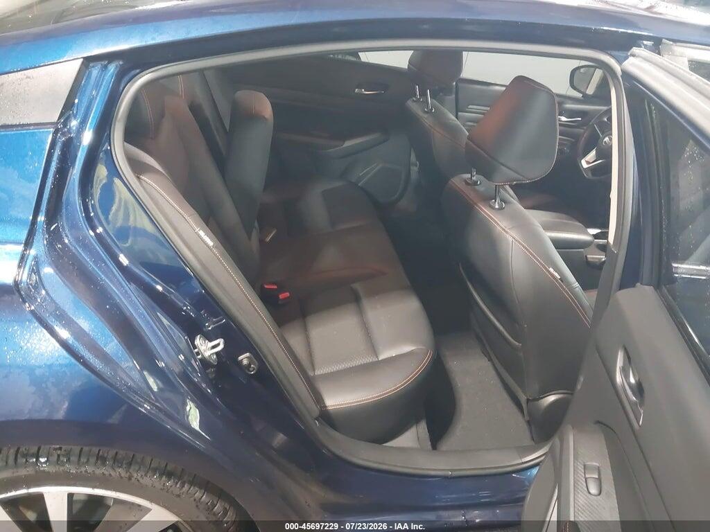 1N4BL4CV2MN338285 2021 NISSAN ALTIMA photo no. 8
