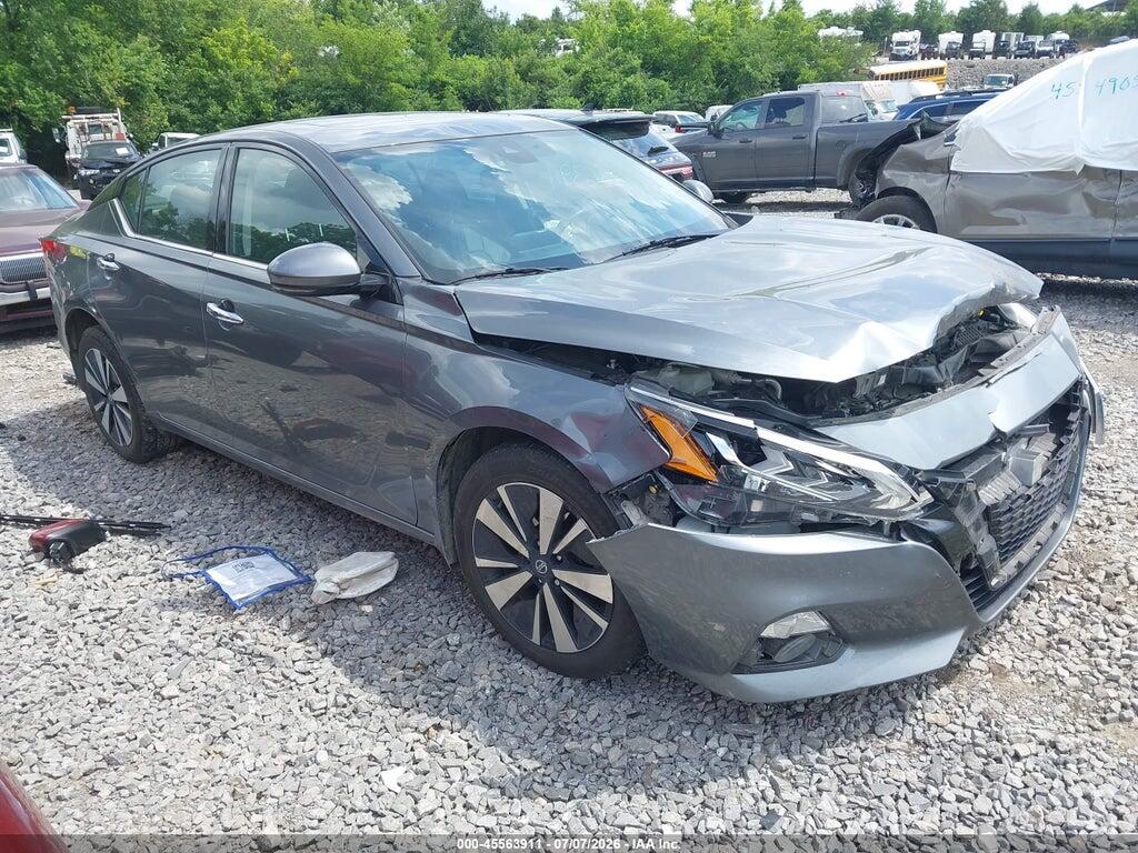 1N4BL4EW2MN385810 2021 NISSAN ALTIMA photo no. 1