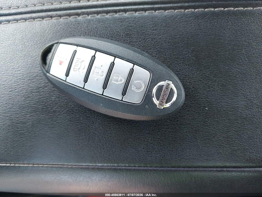 1N4BL4EW2MN385810 2021 NISSAN ALTIMA photo no. 11