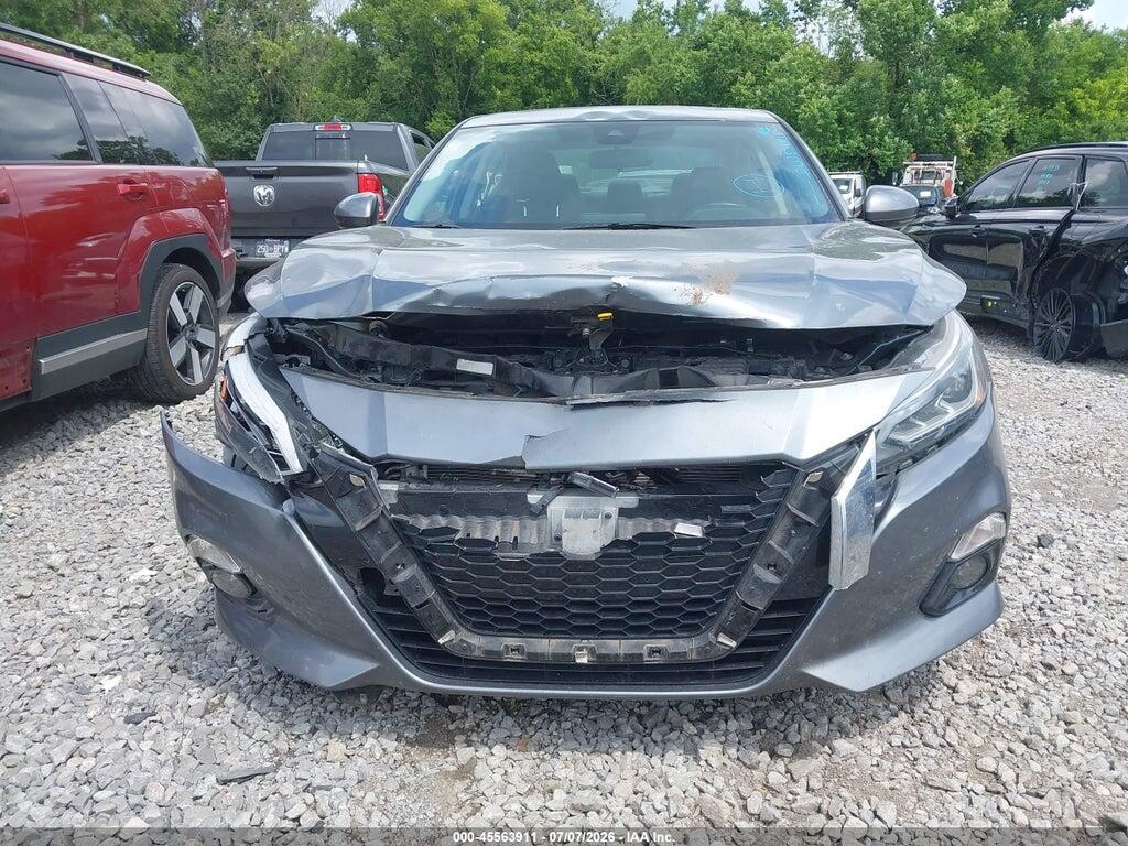 1N4BL4EW2MN385810 2021 NISSAN ALTIMA photo no. 12