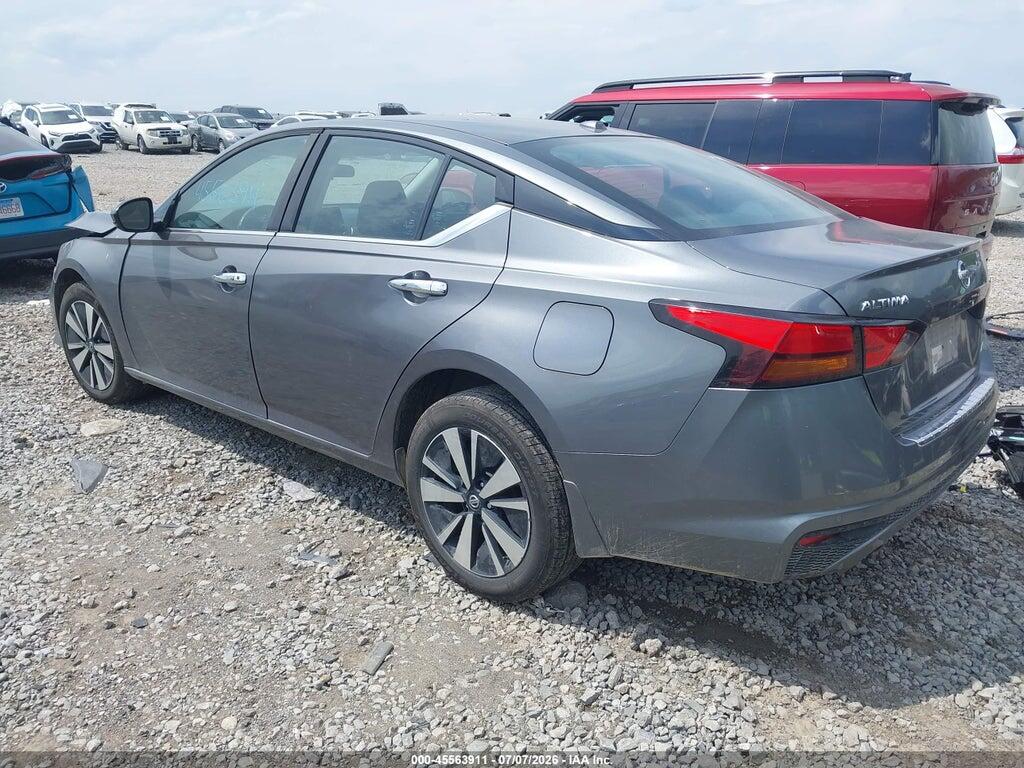1N4BL4EW2MN385810 2021 NISSAN ALTIMA photo no. 3