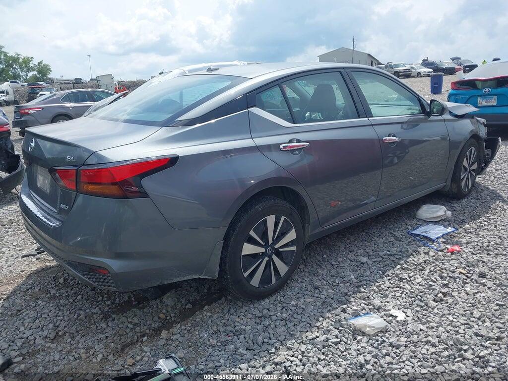 1N4BL4EW2MN385810 2021 NISSAN ALTIMA photo no. 4
